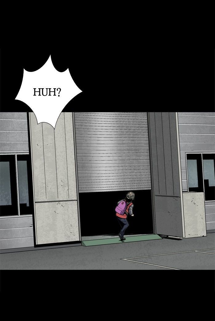 Hive Chapter 88 page 37 - Chapter 88