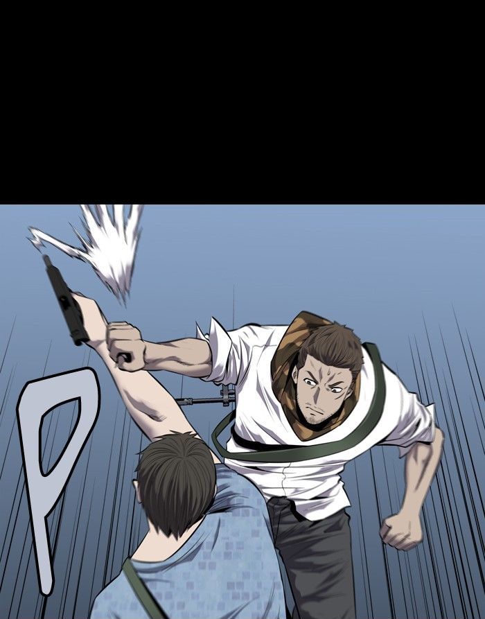 Hive Chapter 88 page 4 - Chapter 88