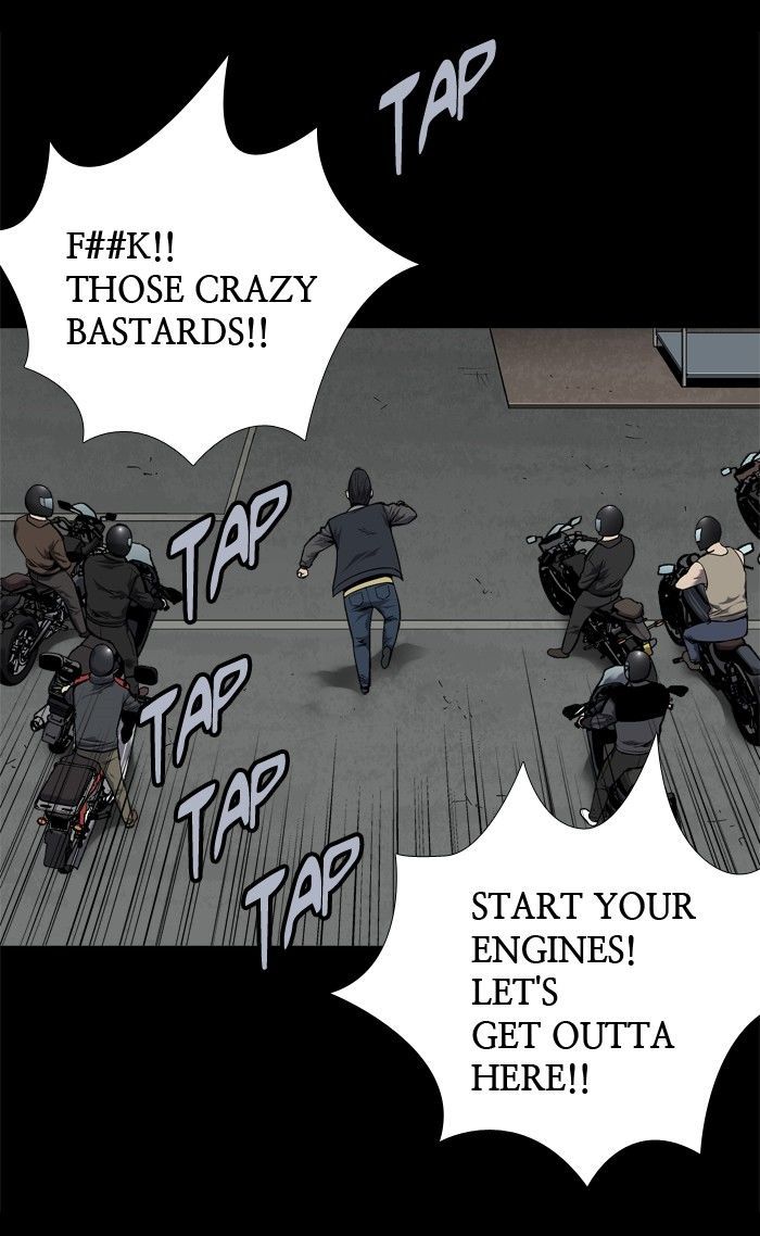 Hive Chapter 88 page 40 - Chapter 88
