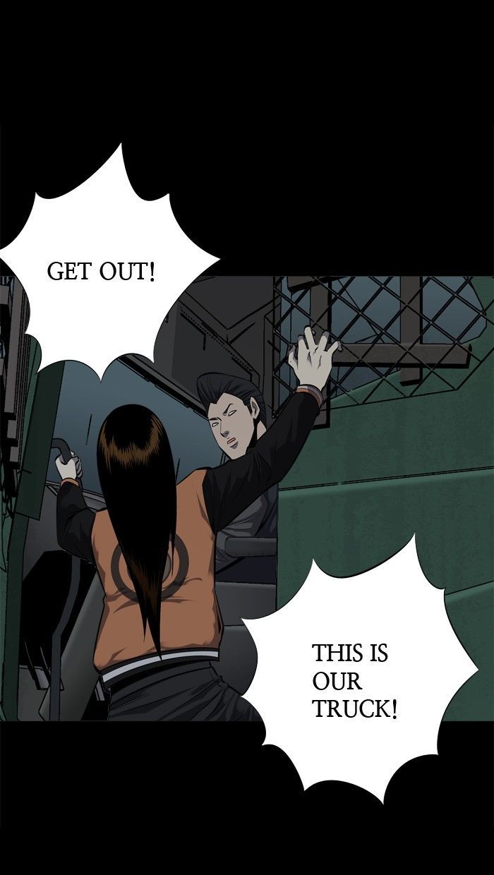 Hive Chapter 88 page 42 - Chapter 88
