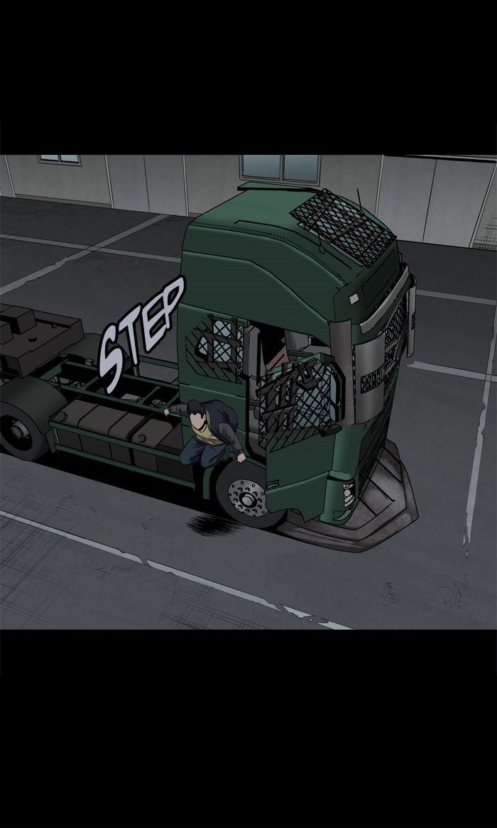 Hive Chapter 88 page 48 - Chapter 88
