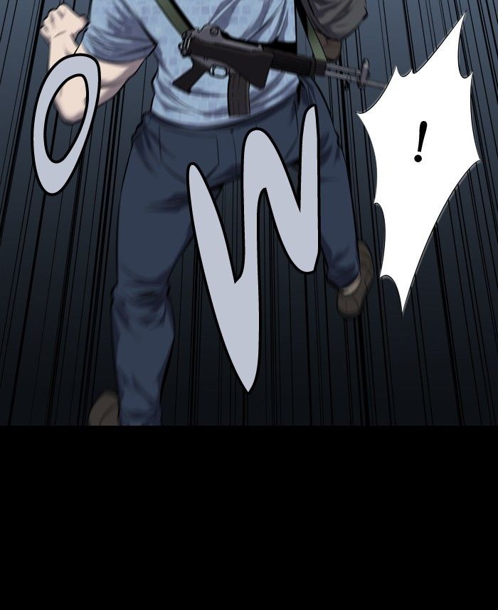 Hive Chapter 88 page 5 - Chapter 88