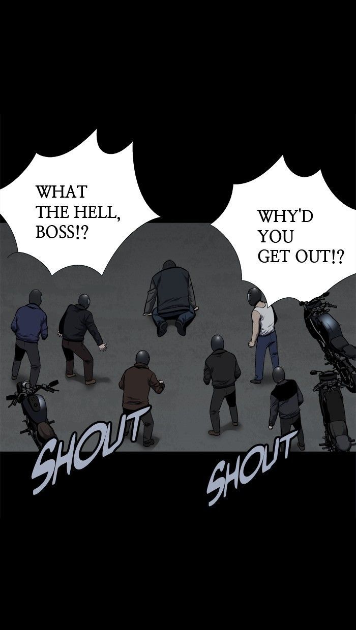 Hive Chapter 88 page 51 - Chapter 88