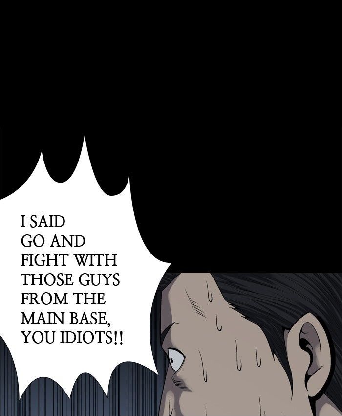 Hive Chapter 88 page 53 - Chapter 88