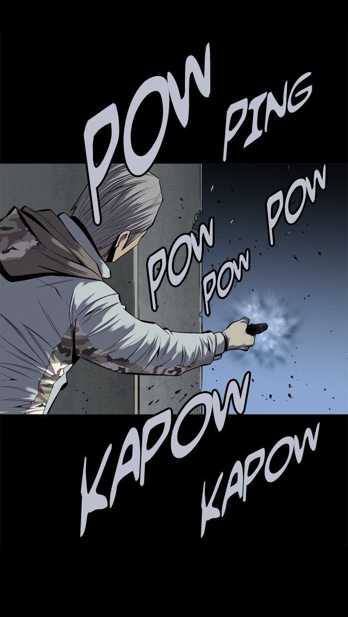 Hive Chapter 88 page 55 - Chapter 88