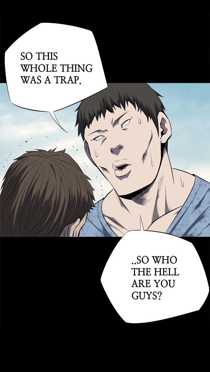Hive Chapter 88 page 57 - Chapter 88