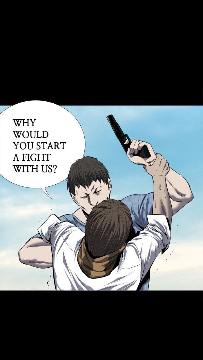 Hive Chapter 88 page 58 - Chapter 88