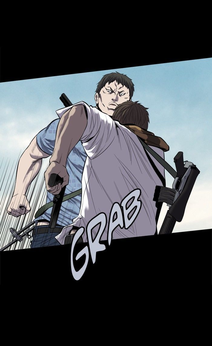Hive Chapter 88 page 6 - Chapter 88