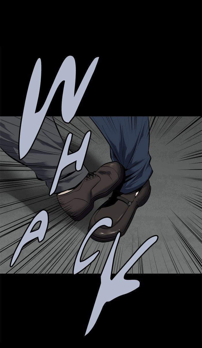 Hive Chapter 88 page 61 - Chapter 88
