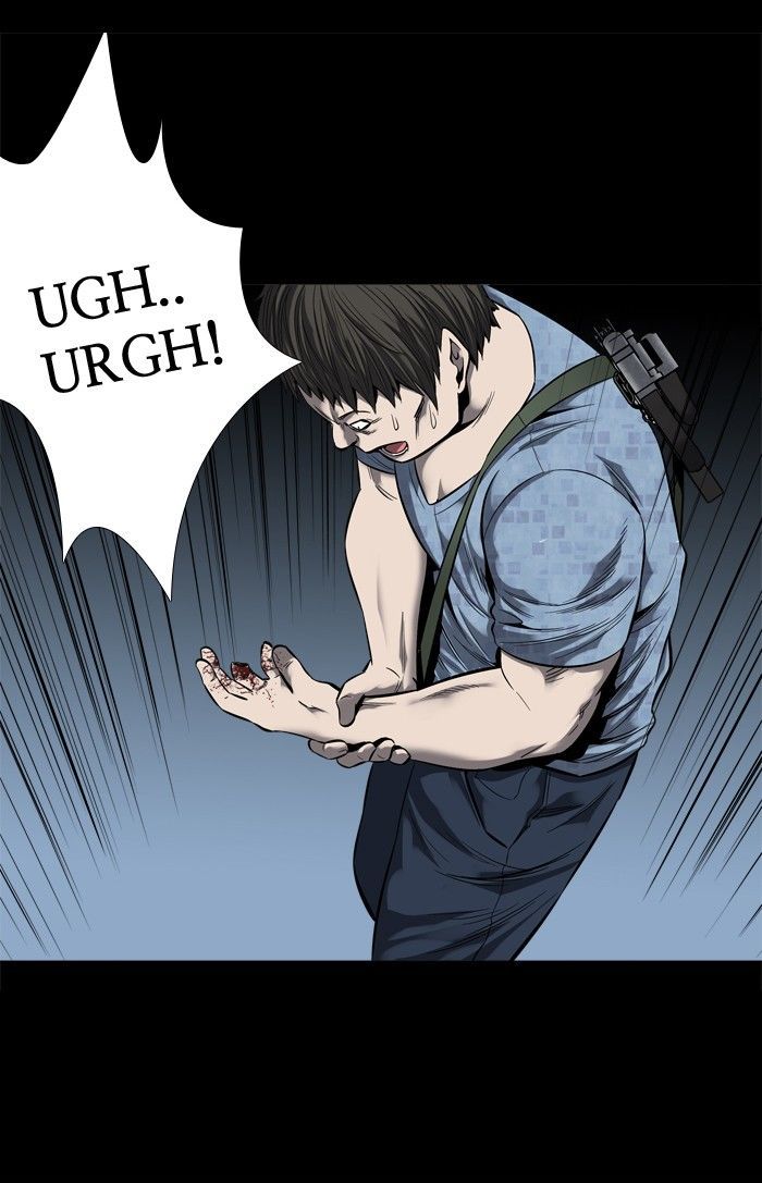 Hive Chapter 88 page 65 - Chapter 88