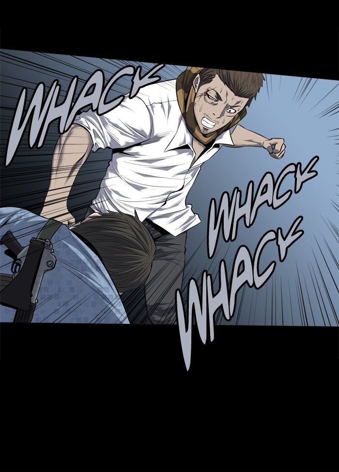 Hive Chapter 88 page 67 - Chapter 88