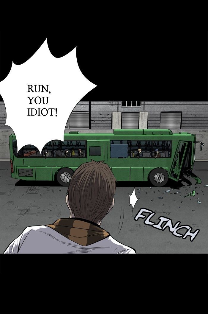 Hive Chapter 88 page 68 - Chapter 88