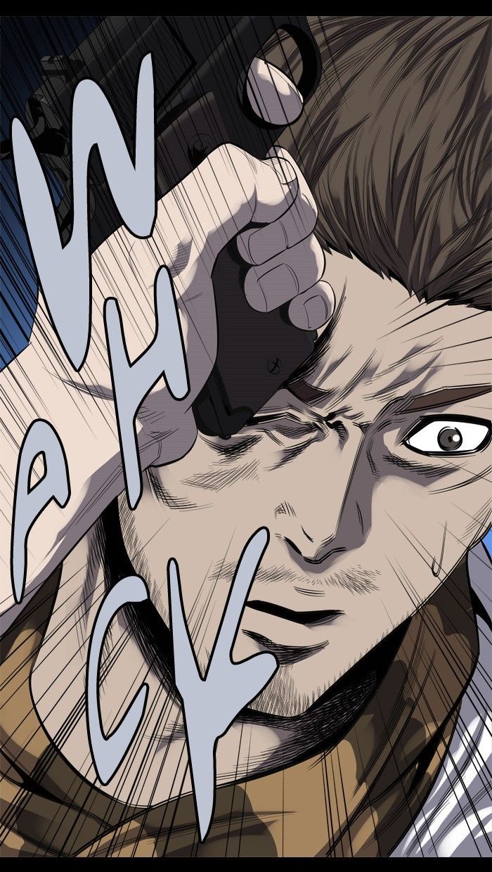 Hive Chapter 88 page 7 - Chapter 88