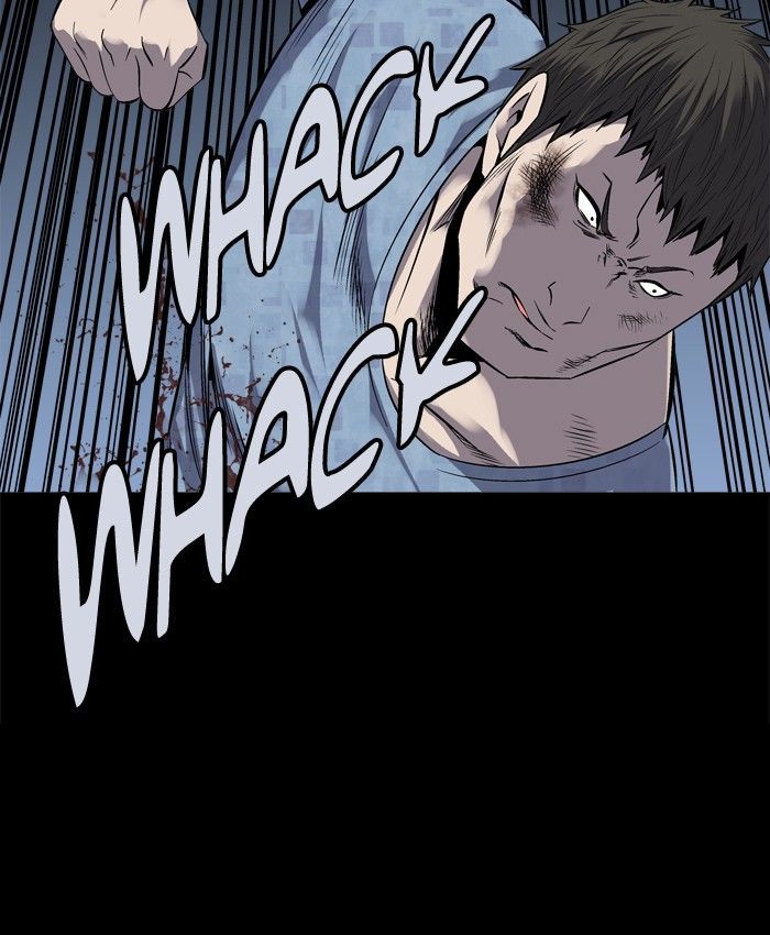 Hive Chapter 88 page 72 - Chapter 88