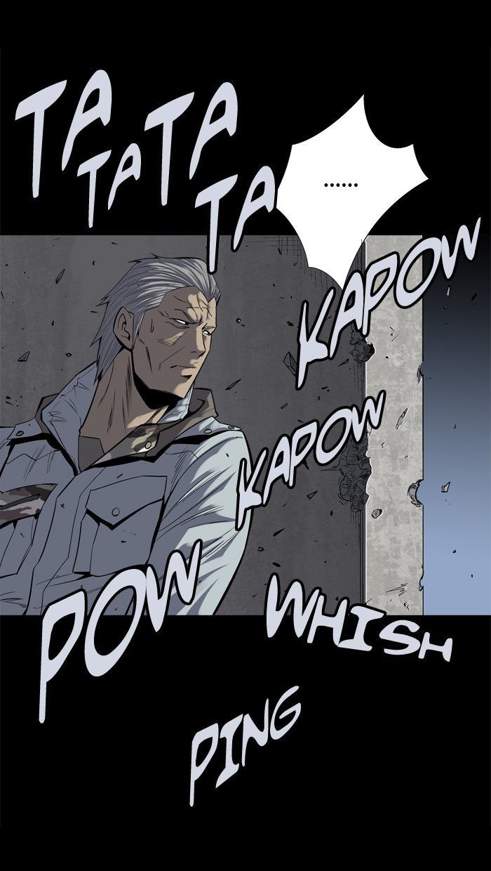 Hive Chapter 88 page 74 - Chapter 88