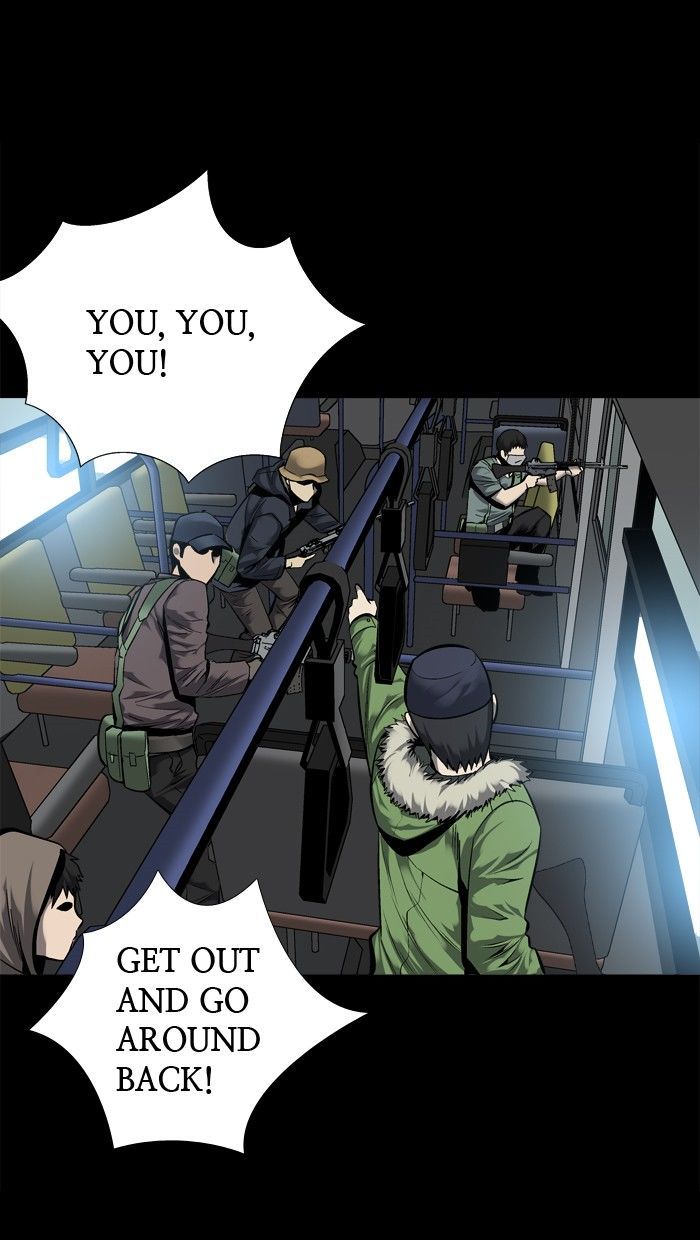 Hive Chapter 88 page 75 - Chapter 88