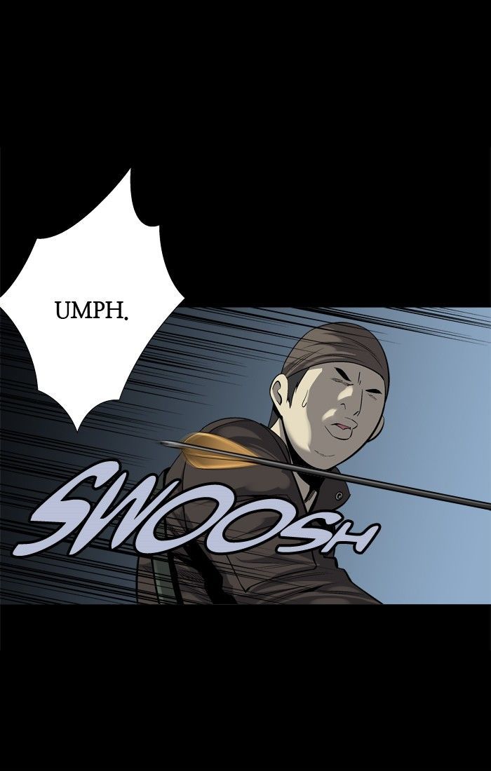 Hive Chapter 88 page 76 - Chapter 88