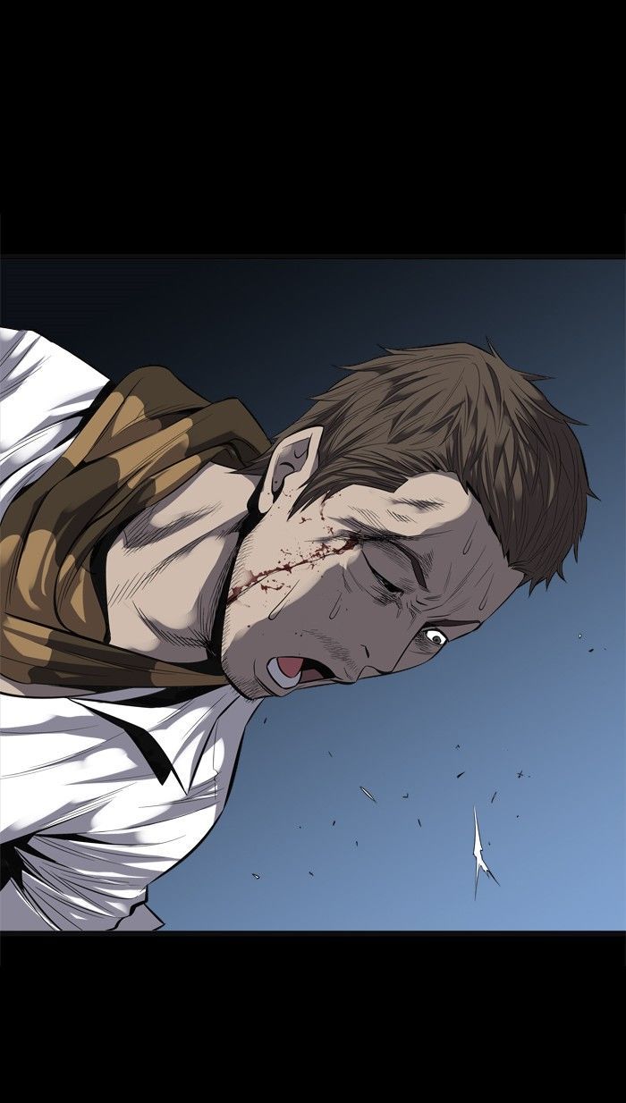 Hive Chapter 88 page 8 - Chapter 88