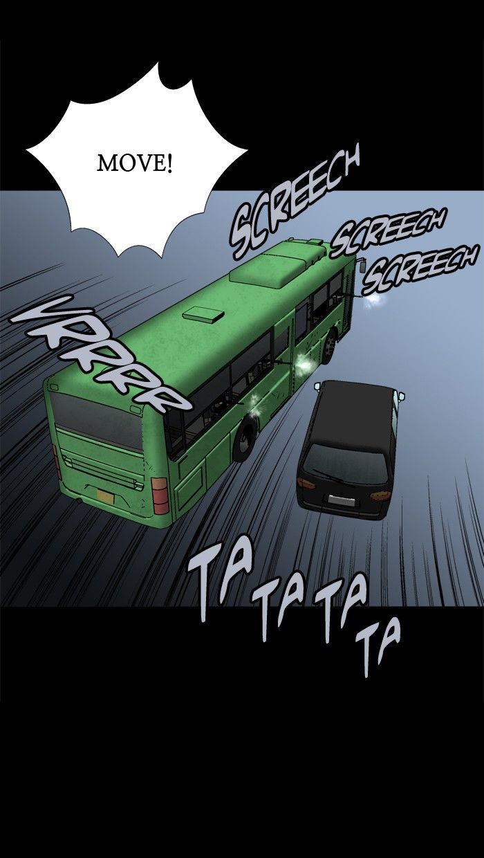 Hive Chapter 88 page 81 - Chapter 88
