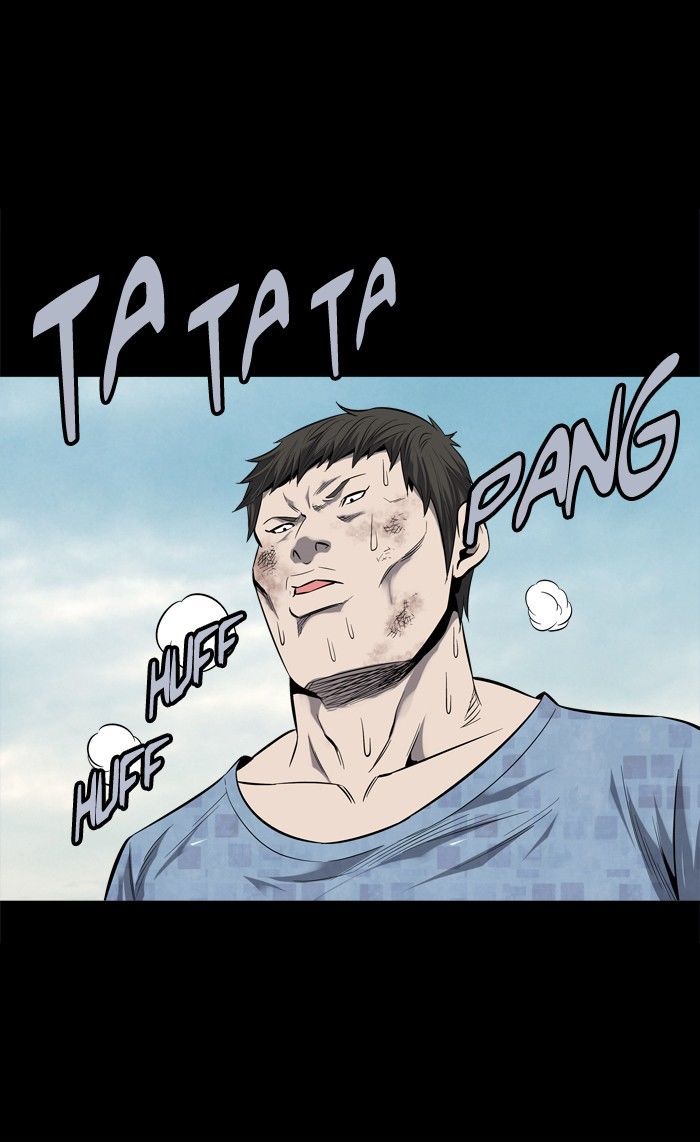 Hive Chapter 88 page 83 - Chapter 88
