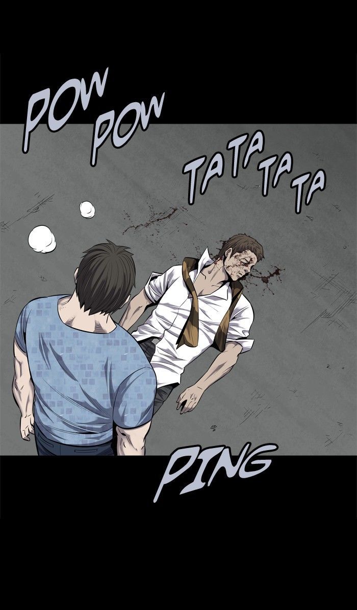 Hive Chapter 88 page 84 - Chapter 88
