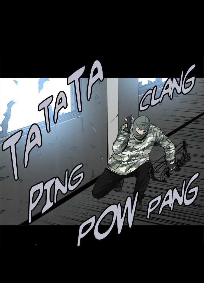 Hive Chapter 88 page 87 - Chapter 88
