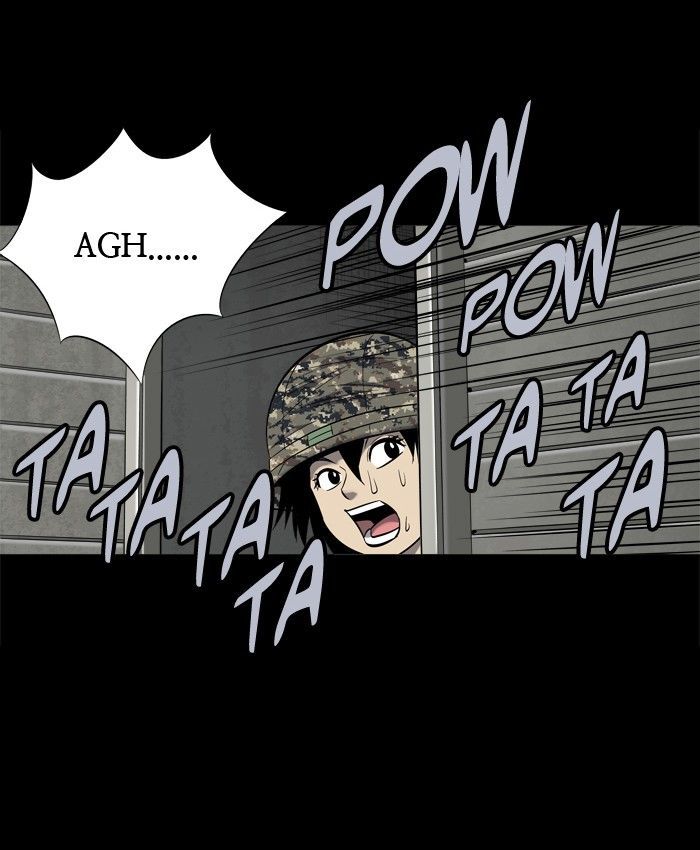 Hive Chapter 88 page 88 - Chapter 88