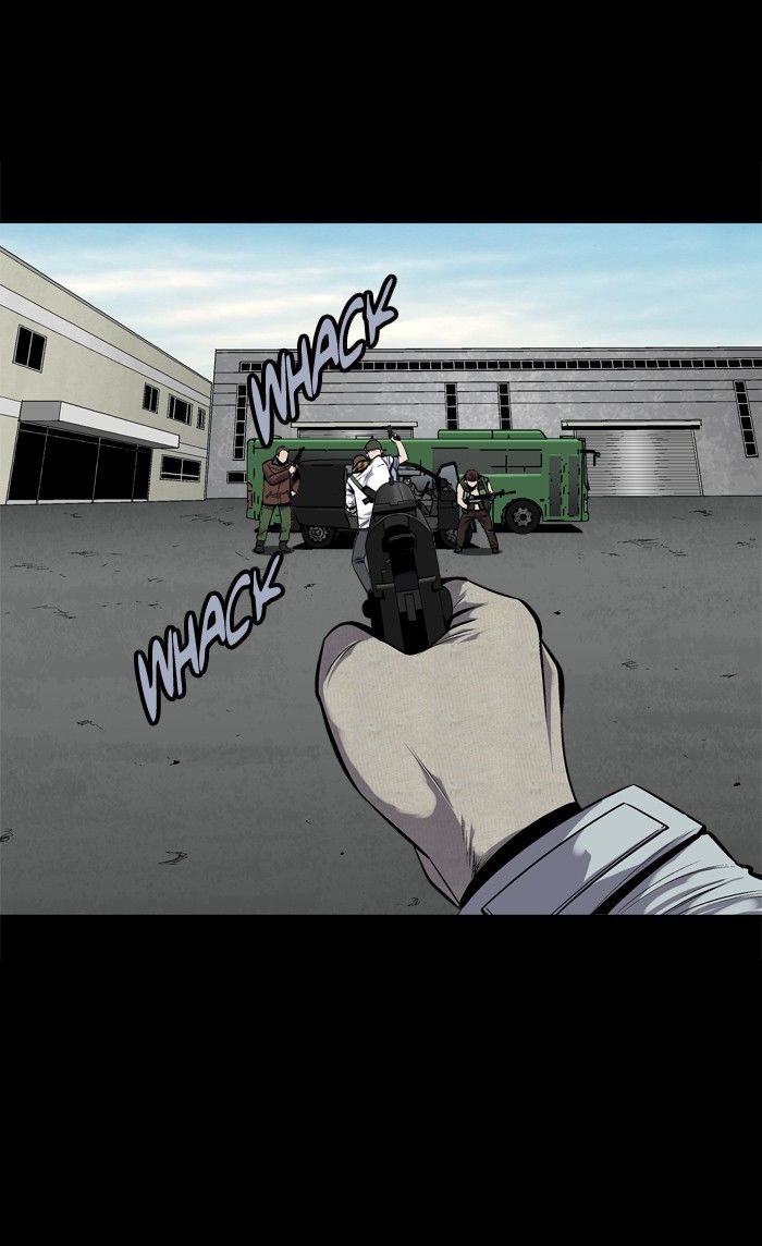 Hive Chapter 88 page 9 - Chapter 88