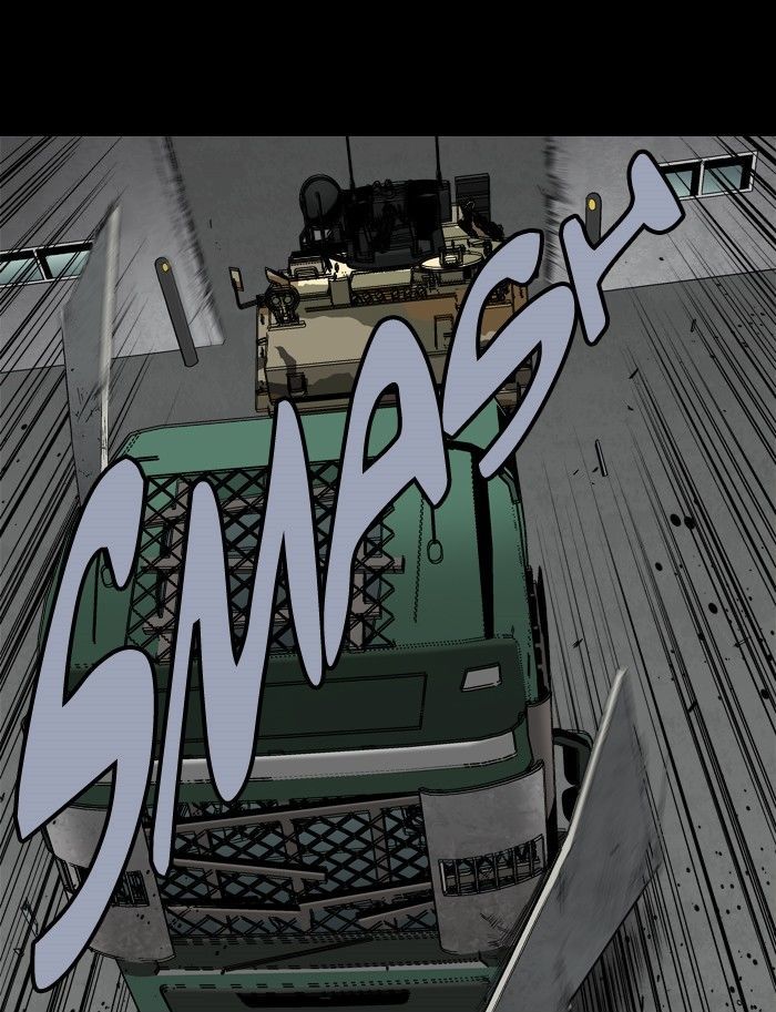 Hive Chapter 88 page 90 - Chapter 88