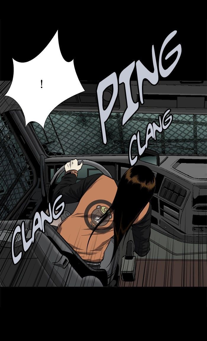 Hive Chapter 89 page 10 - Chapter 89
