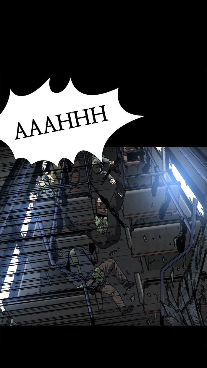 Hive Chapter 89 page 13 - Chapter 89