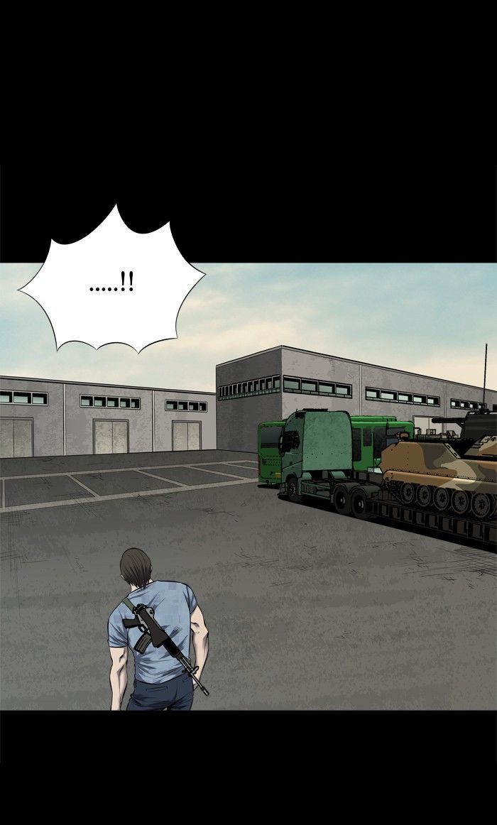Hive Chapter 89 page 14 - Chapter 89
