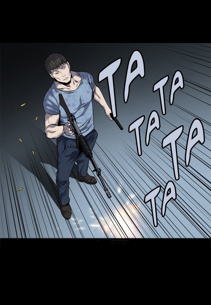 Hive Chapter 89 page 15 - Chapter 89