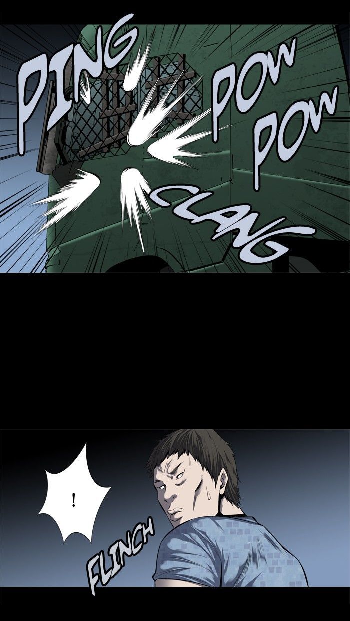 Hive Chapter 89 page 16 - Chapter 89