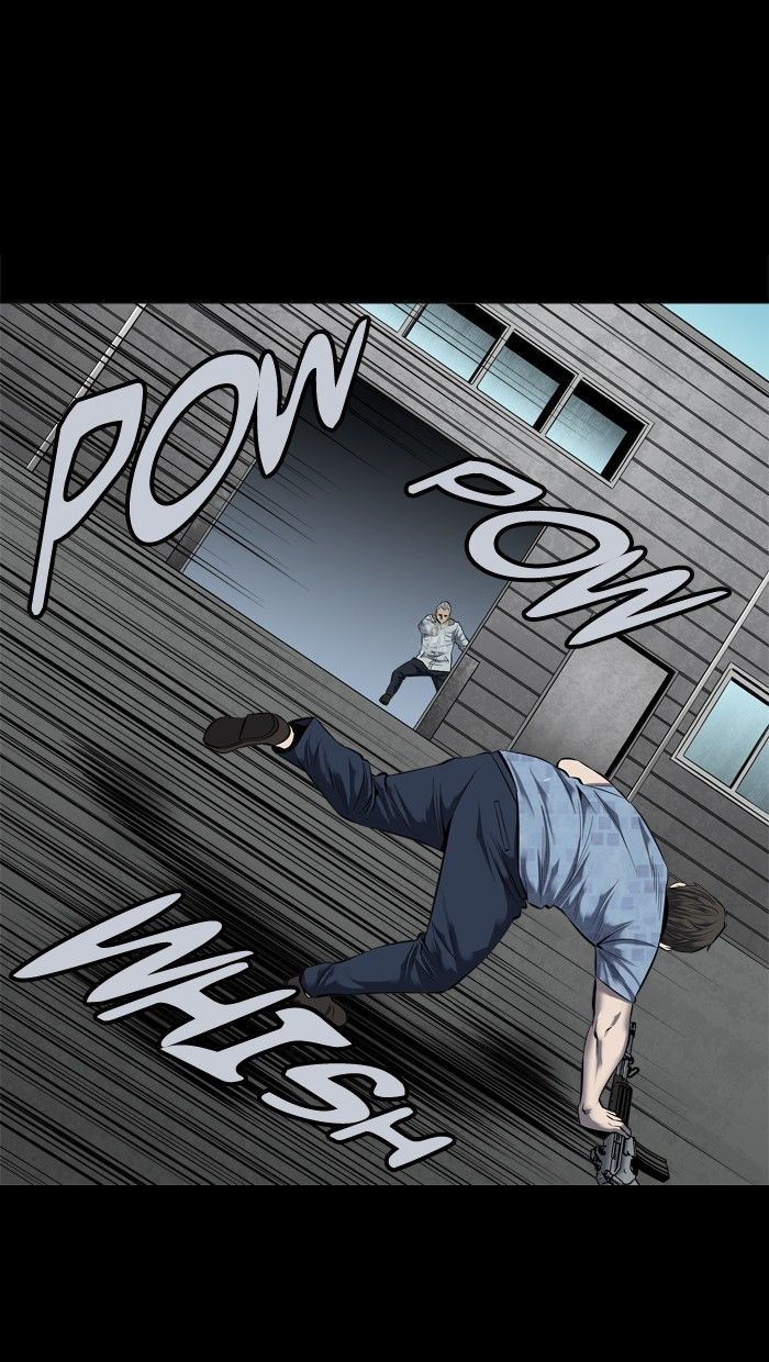 Hive Chapter 89 page 17 - Chapter 89