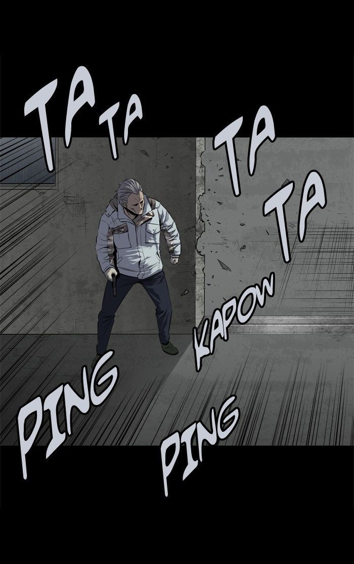 Hive Chapter 89 page 18 - Chapter 89