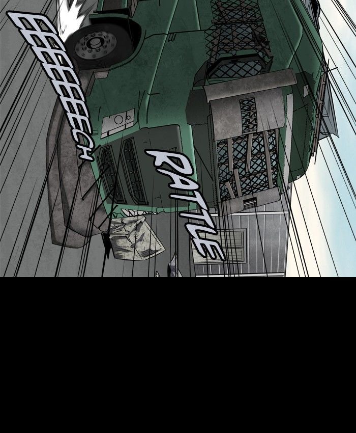 Hive Chapter 89 page 2 - Chapter 89