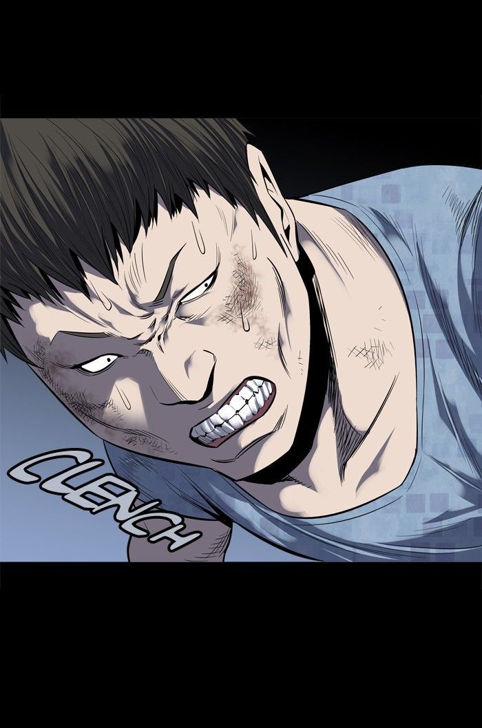Hive Chapter 89 page 20 - Chapter 89
