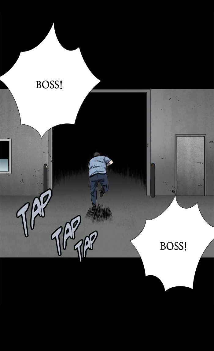 Hive Chapter 89 page 21 - Chapter 89