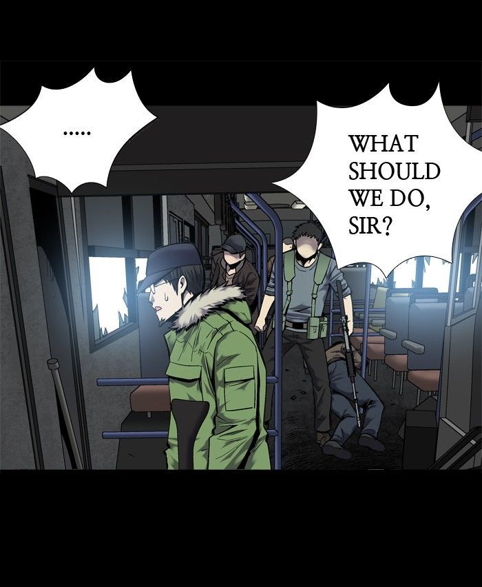 Hive Chapter 89 page 24 - Chapter 89