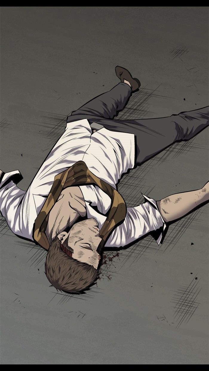Hive Chapter 89 page 26 - Chapter 89