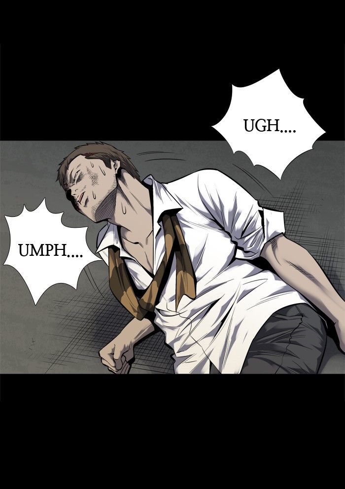 Hive Chapter 89 page 28 - Chapter 89