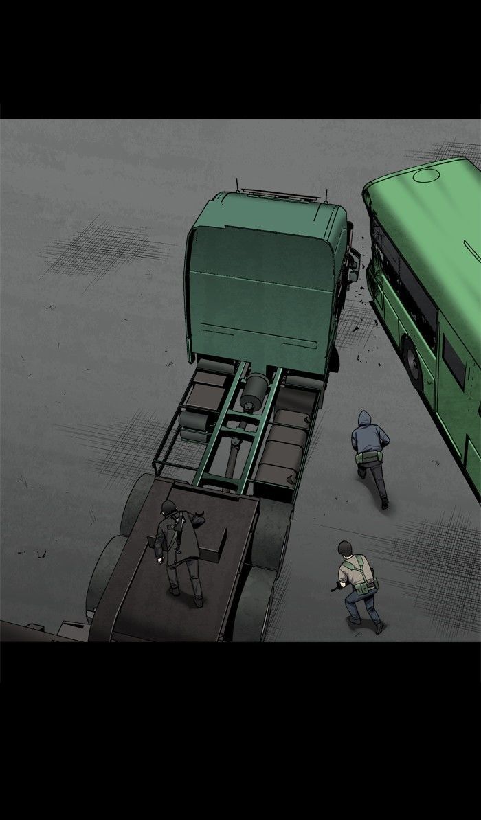 Hive Chapter 89 page 29 - Chapter 89
