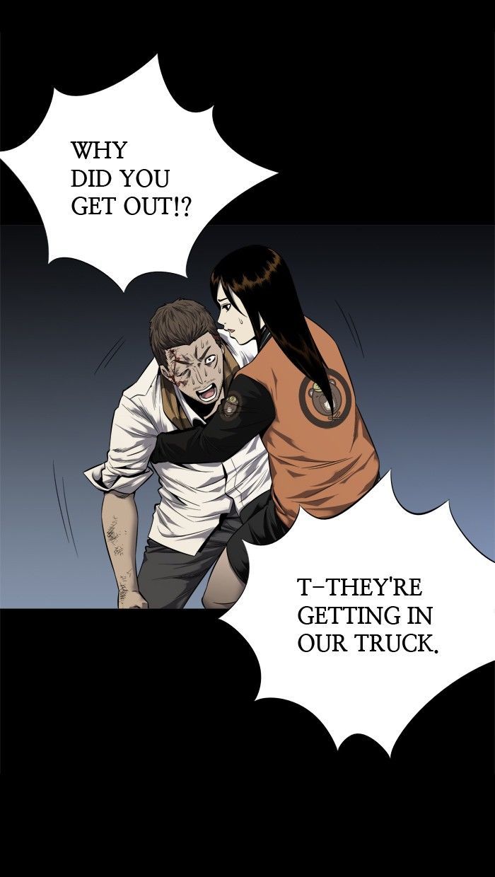 Hive Chapter 89 page 31 - Chapter 89