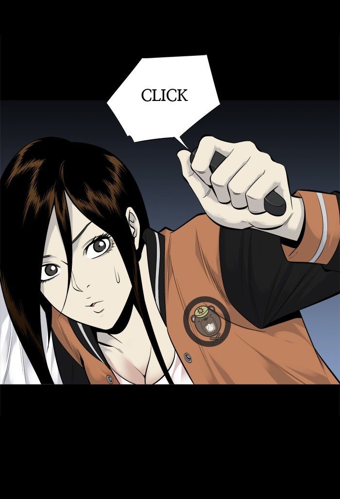 Hive Chapter 89 page 33 - Chapter 89