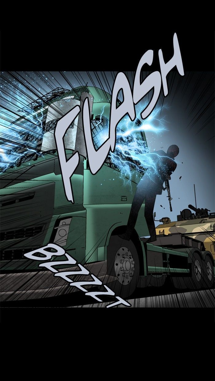 Hive Chapter 89 page 34 - Chapter 89