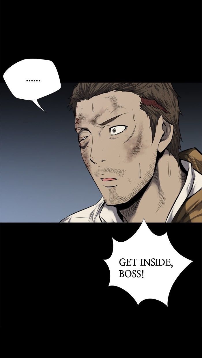 Hive Chapter 89 page 36 - Chapter 89