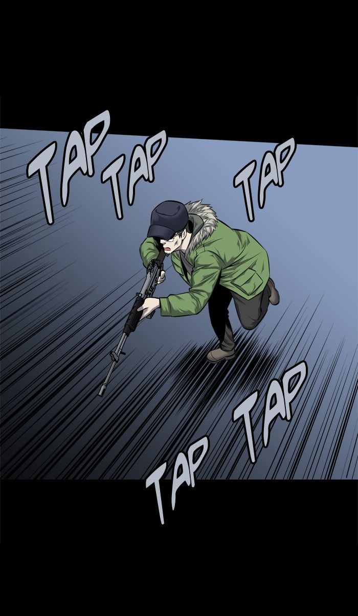 Hive Chapter 89 page 37 - Chapter 89