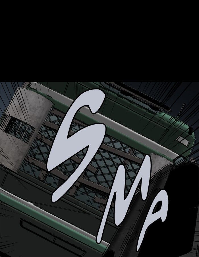 Hive Chapter 89 page 4 - Chapter 89