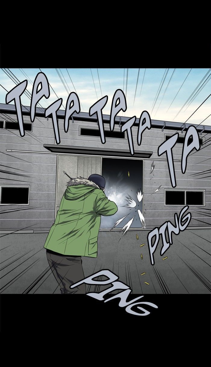 Hive Chapter 89 page 41 - Chapter 89